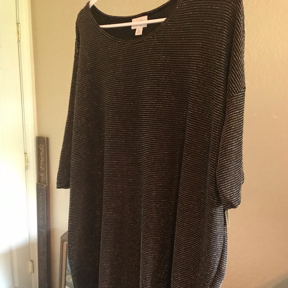 LulaRoe Irma  XL